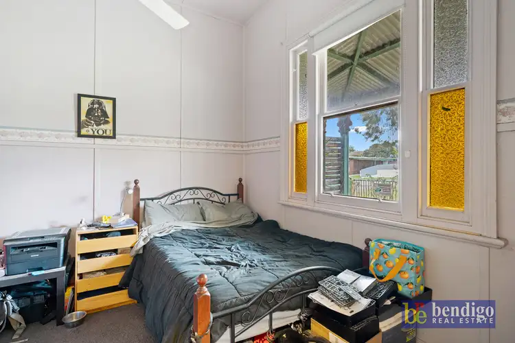 Fifth view of Homely house listing, 8 Casey Street, East Bendigo VIC 3550