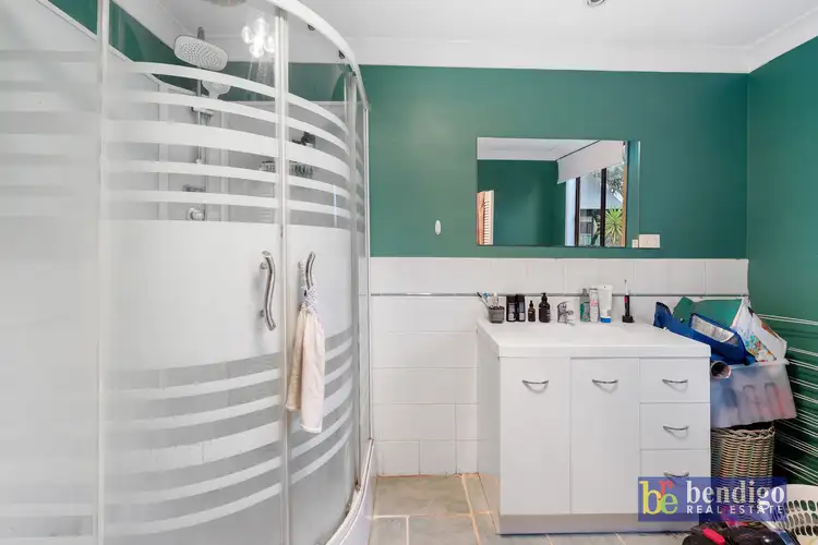 Sixth view of Homely house listing, 8 Casey Street, East Bendigo VIC 3550