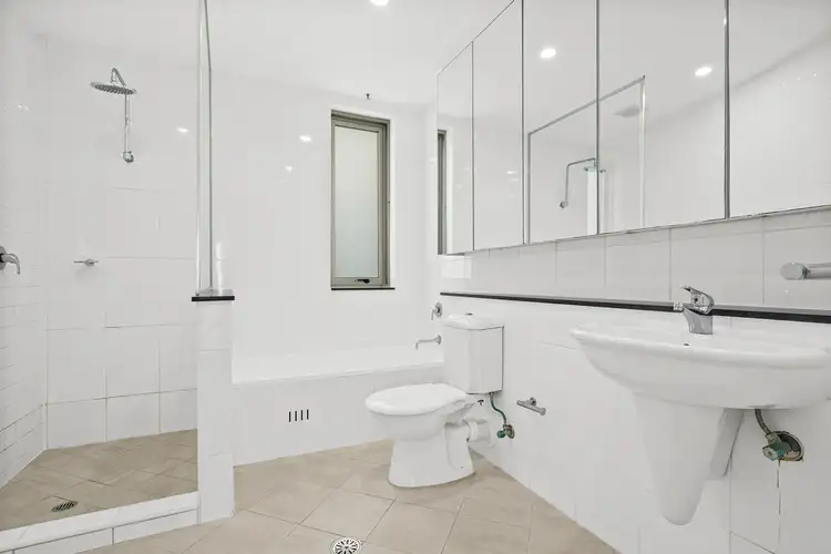 Fourth view of Homely apartment listing, 1/17-19 Prince Street, Cronulla NSW 2230