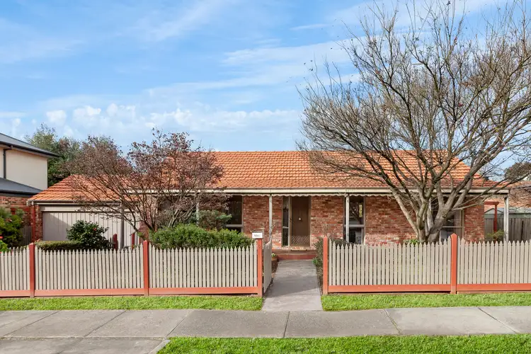 Main view of Homely house listing, 2 Bruford Street, Diamond Creek VIC 3089