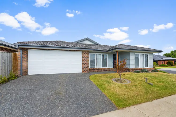 Main view of Homely house listing, 14 Linnea Drive, Yarragon VIC 3823