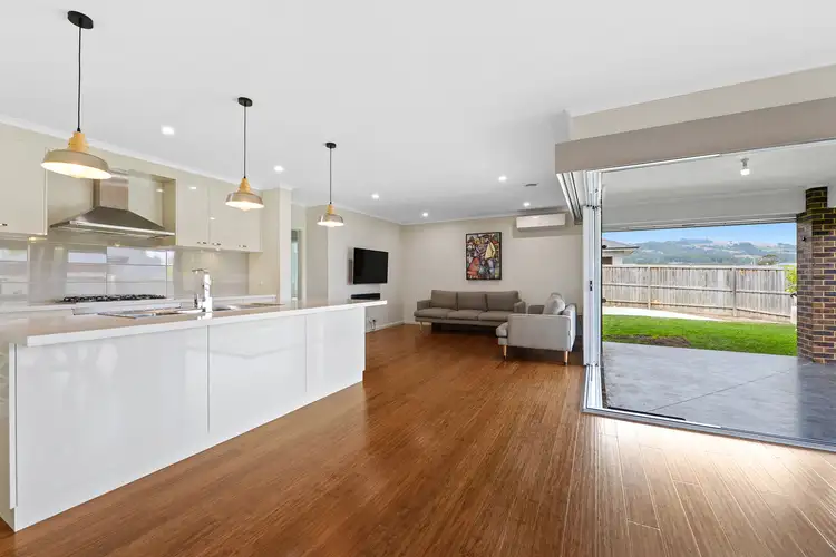 Third view of Homely house listing, 14 Linnea Drive, Yarragon VIC 3823