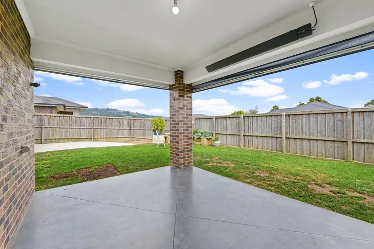 Sixth view of Homely house listing, 14 Linnea Drive, Yarragon VIC 3823