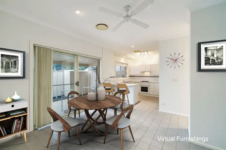 Second view of Homely apartment listing, 3/38 Banks Street, East Maitland NSW 2323