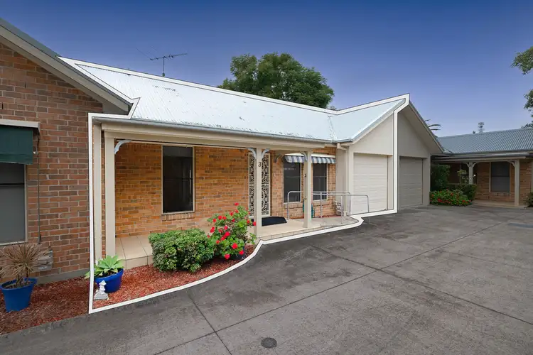 Third view of Homely apartment listing, 3/38 Banks Street, East Maitland NSW 2323