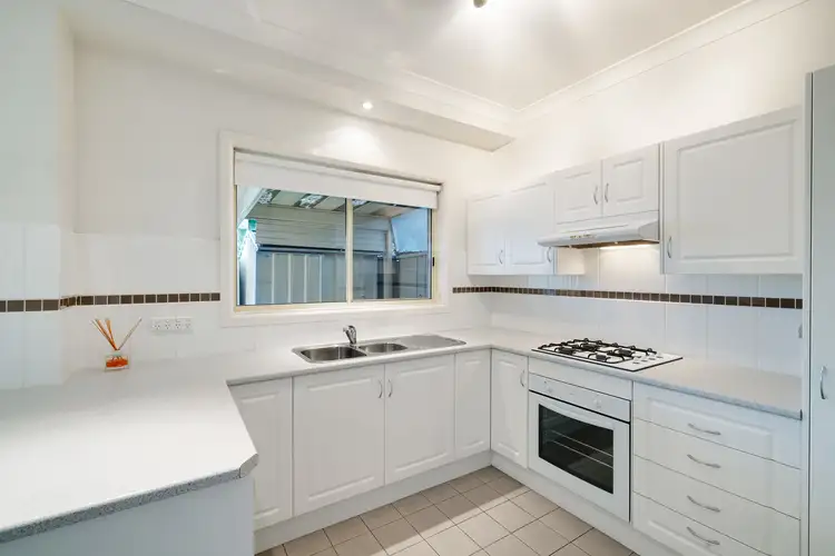 Fourth view of Homely apartment listing, 3/38 Banks Street, East Maitland NSW 2323