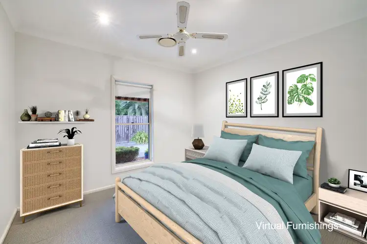 Fifth view of Homely apartment listing, 3/38 Banks Street, East Maitland NSW 2323