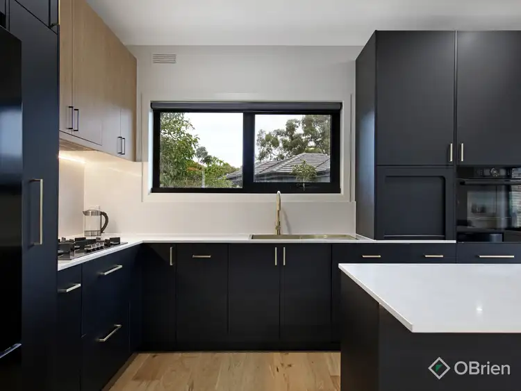 Main view of Homely house listing, 24 Allister Street, Mount Waverley VIC 3149