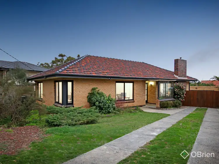 Second view of Homely house listing, 24 Allister Street, Mount Waverley VIC 3149