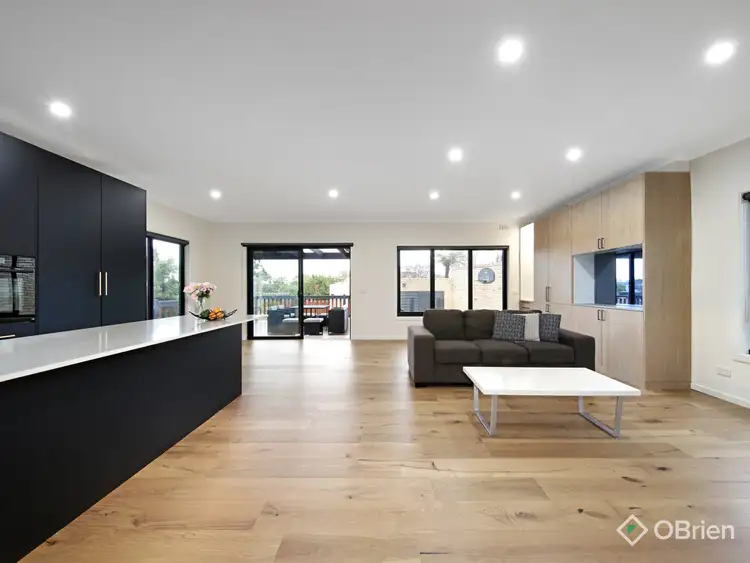 Fourth view of Homely house listing, 24 Allister Street, Mount Waverley VIC 3149