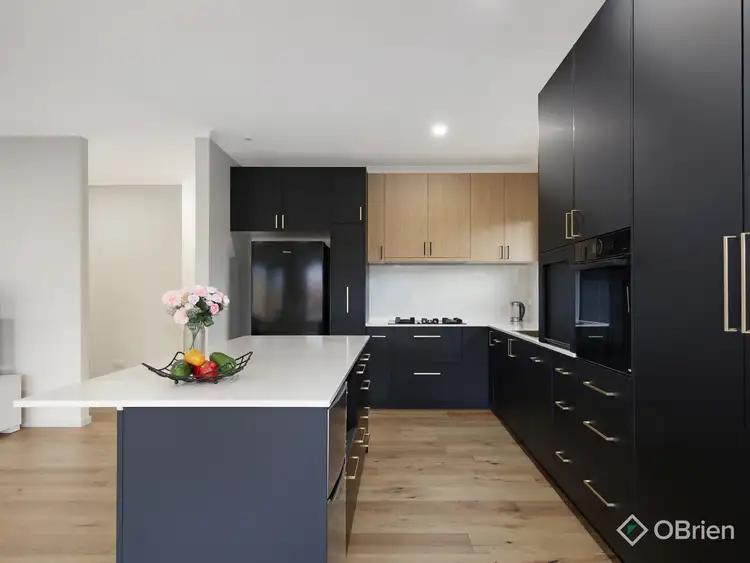 Fifth view of Homely house listing, 24 Allister Street, Mount Waverley VIC 3149