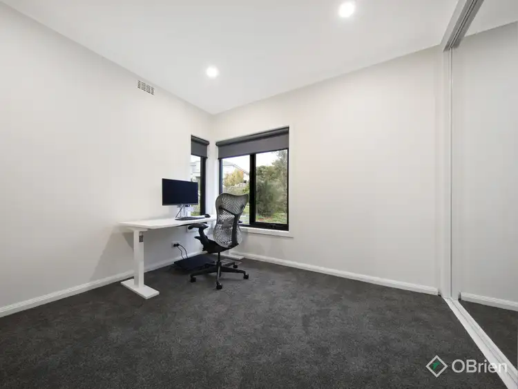 Sixth view of Homely house listing, 24 Allister Street, Mount Waverley VIC 3149