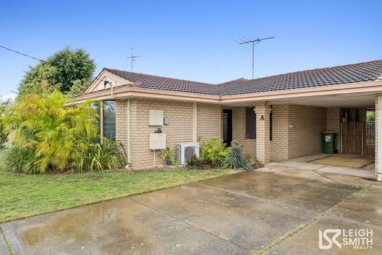 Third view of Homely semi-detached listing, 3A Windermere Way, Greenfields WA 6210