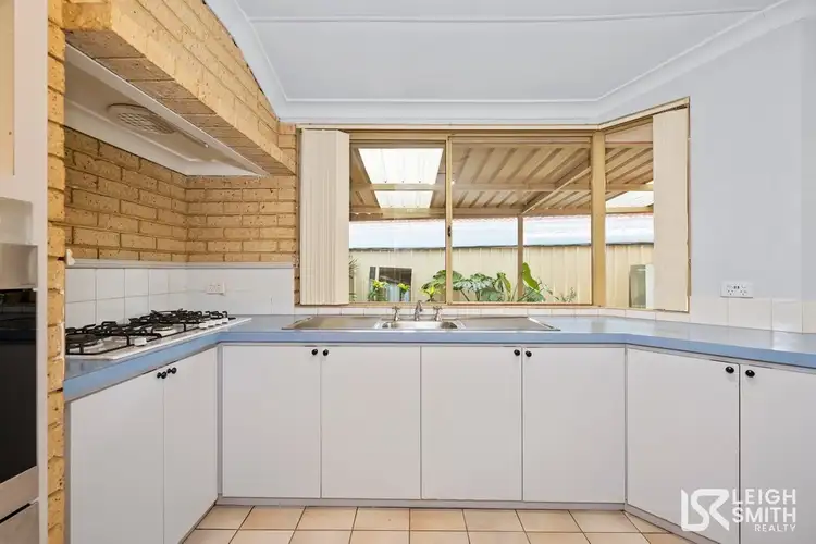 Sixth view of Homely semi-detached listing, 3A Windermere Way, Greenfields WA 6210