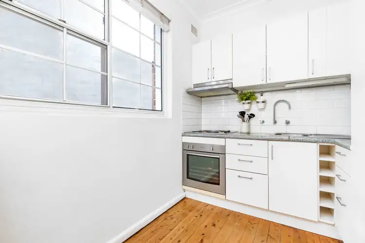Third view of Homely studio listing, 3/10 Auburn Street, Hunters Hill NSW 2110