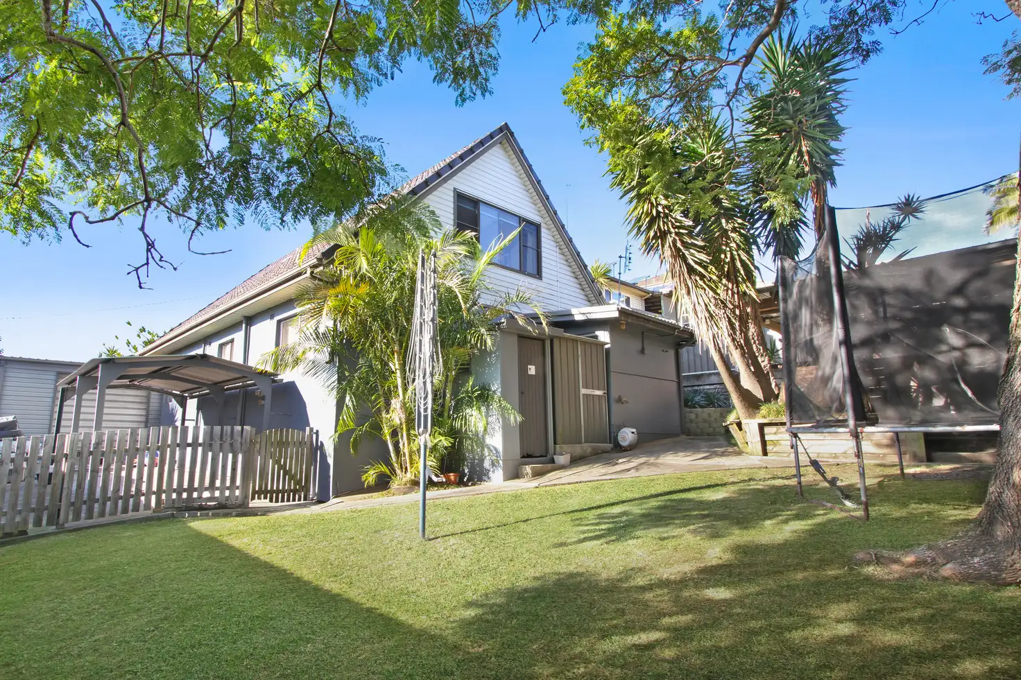 Main view of Homely house listing, 70 Barina Avenue, Lake Heights NSW 2502