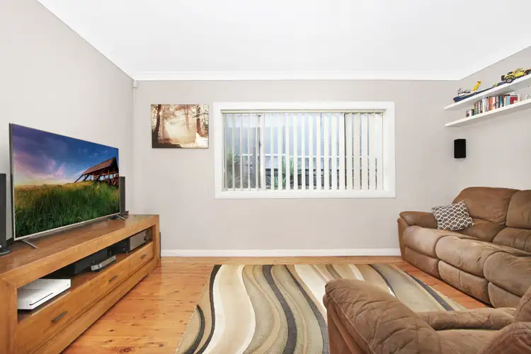 Second view of Homely house listing, 70 Barina Avenue, Lake Heights NSW 2502