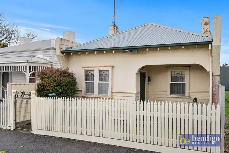 Main view of Homely house listing, 89 Wills Street, Bendigo VIC 3550