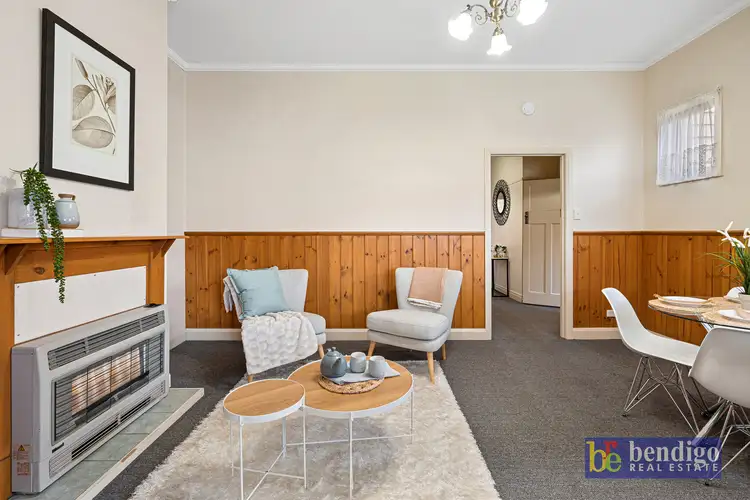 Fourth view of Homely house listing, 89 Wills Street, Bendigo VIC 3550