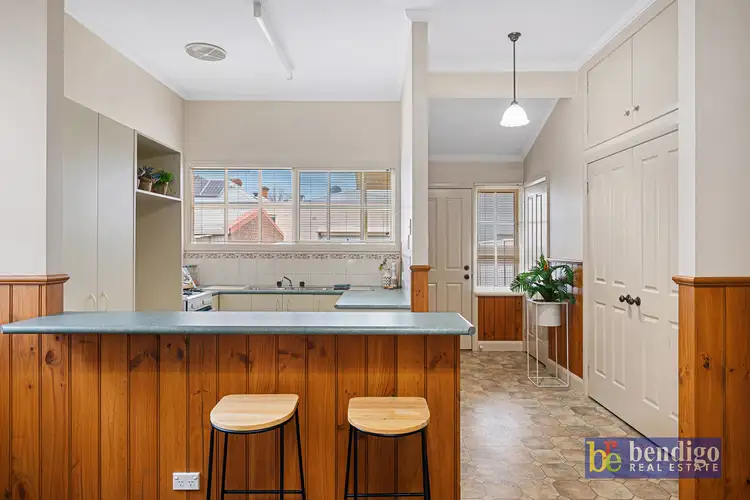 Sixth view of Homely house listing, 89 Wills Street, Bendigo VIC 3550