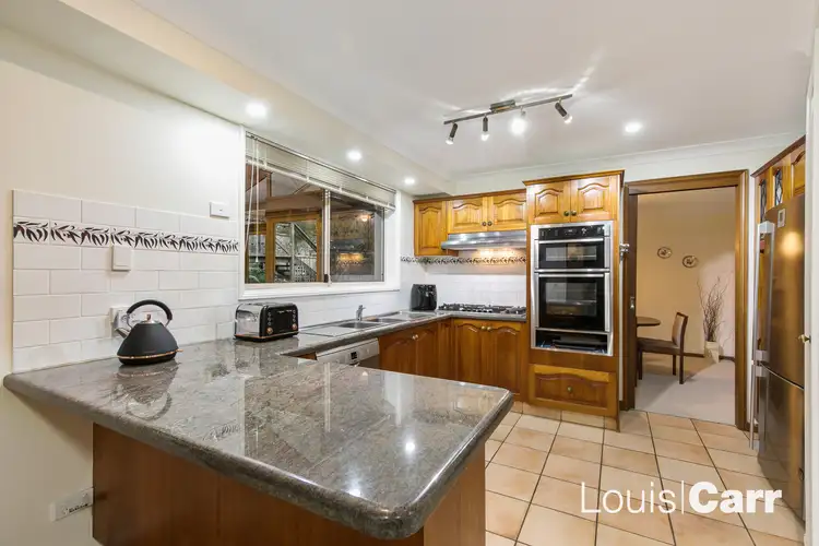 Third view of Homely house listing, 90 Fallon Drive, Dural NSW 2158
