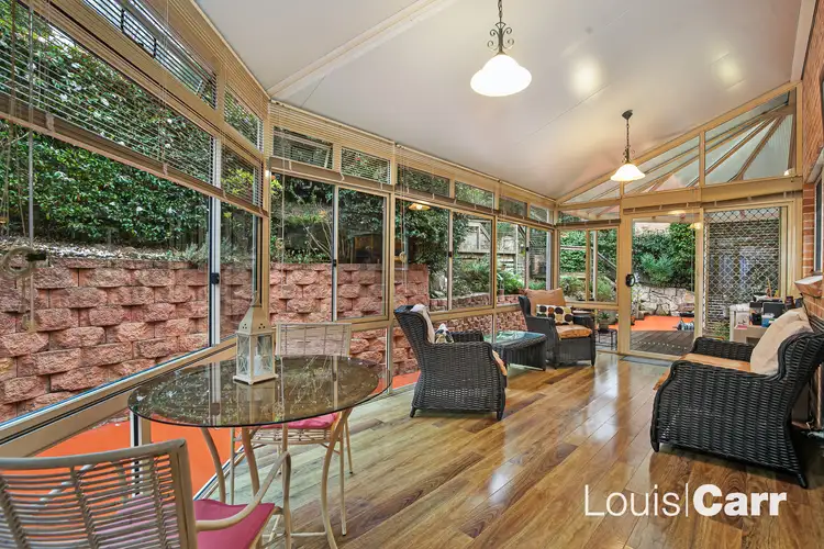 Sixth view of Homely house listing, 90 Fallon Drive, Dural NSW 2158