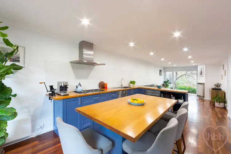 Fifth view of Homely townhouse listing, 35 Connelly Place, Belconnen ACT 2617