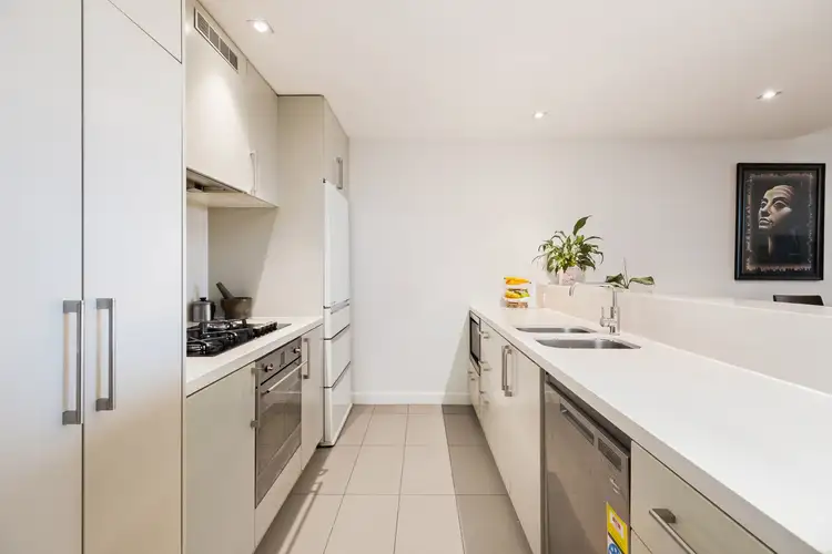 Third view of Homely apartment listing, B3/3-11 Burleigh Street, Lindfield NSW 2070
