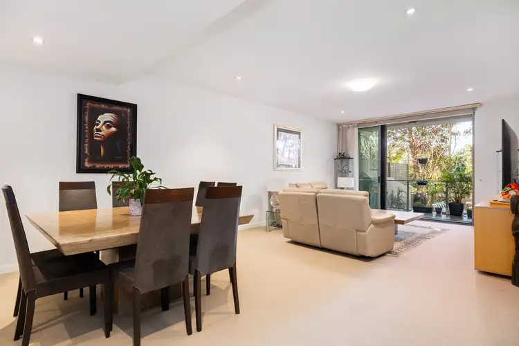 Fourth view of Homely apartment listing, B3/3-11 Burleigh Street, Lindfield NSW 2070