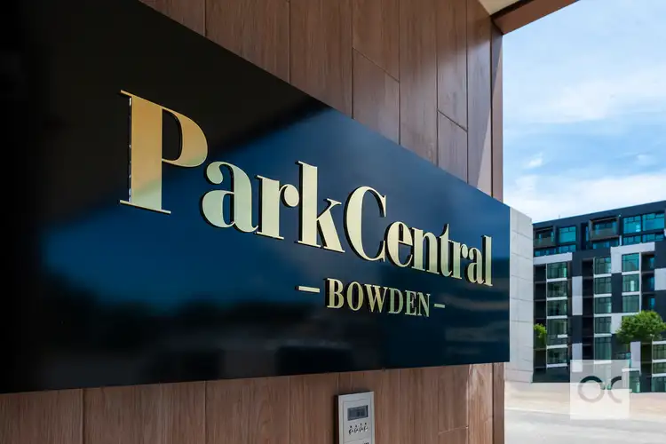 1001/10 Park Terrace, Bowden SA 5007