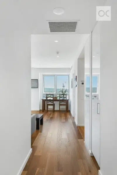 Third view of Homely apartment listing, 1010/180 Morphett Street, Adelaide SA 5000