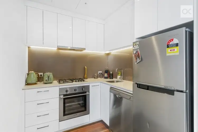 Sixth view of Homely apartment listing, 1010/180 Morphett Street, Adelaide SA 5000