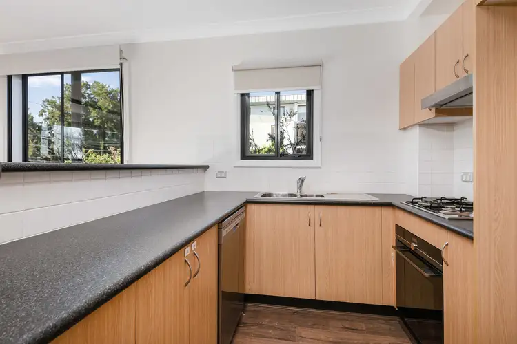 Third view of Homely apartment listing, 14/1-7 Railway Avenue, Stanmore NSW 2048