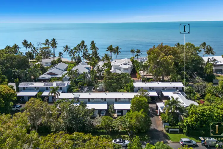 16/25-31 Hibiscus Lane, Holloways Beach QLD 4878