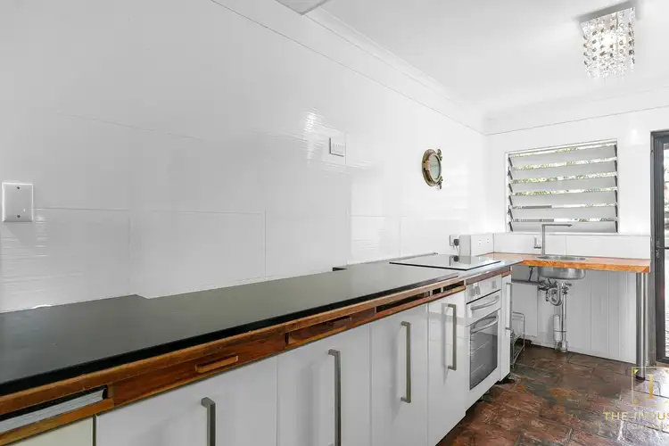 Third view of Homely townhouse listing, 16/25-31 Hibiscus Lane, Holloways Beach QLD 4878
