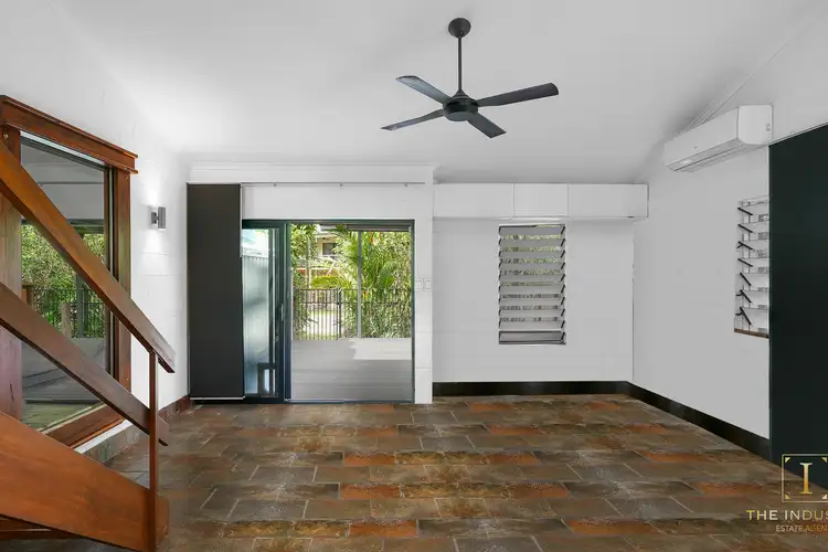 Fourth view of Homely townhouse listing, 16/25-31 Hibiscus Lane, Holloways Beach QLD 4878