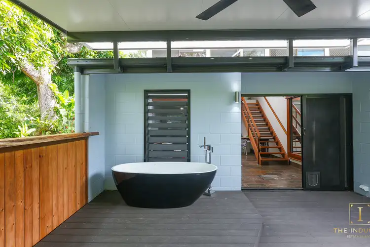 Fifth view of Homely townhouse listing, 16/25-31 Hibiscus Lane, Holloways Beach QLD 4878