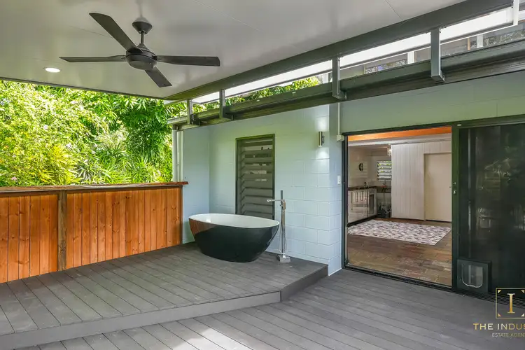 Sixth view of Homely townhouse listing, 16/25-31 Hibiscus Lane, Holloways Beach QLD 4878