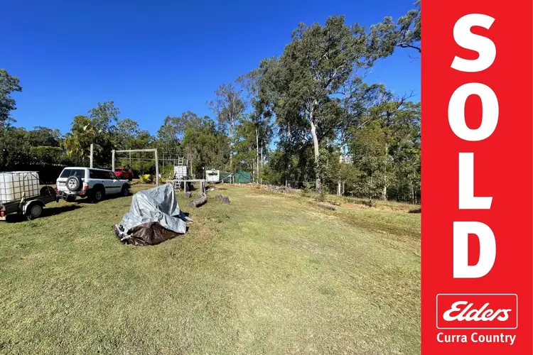 Lot 38 Pettit Road, Bauple QLD 4650