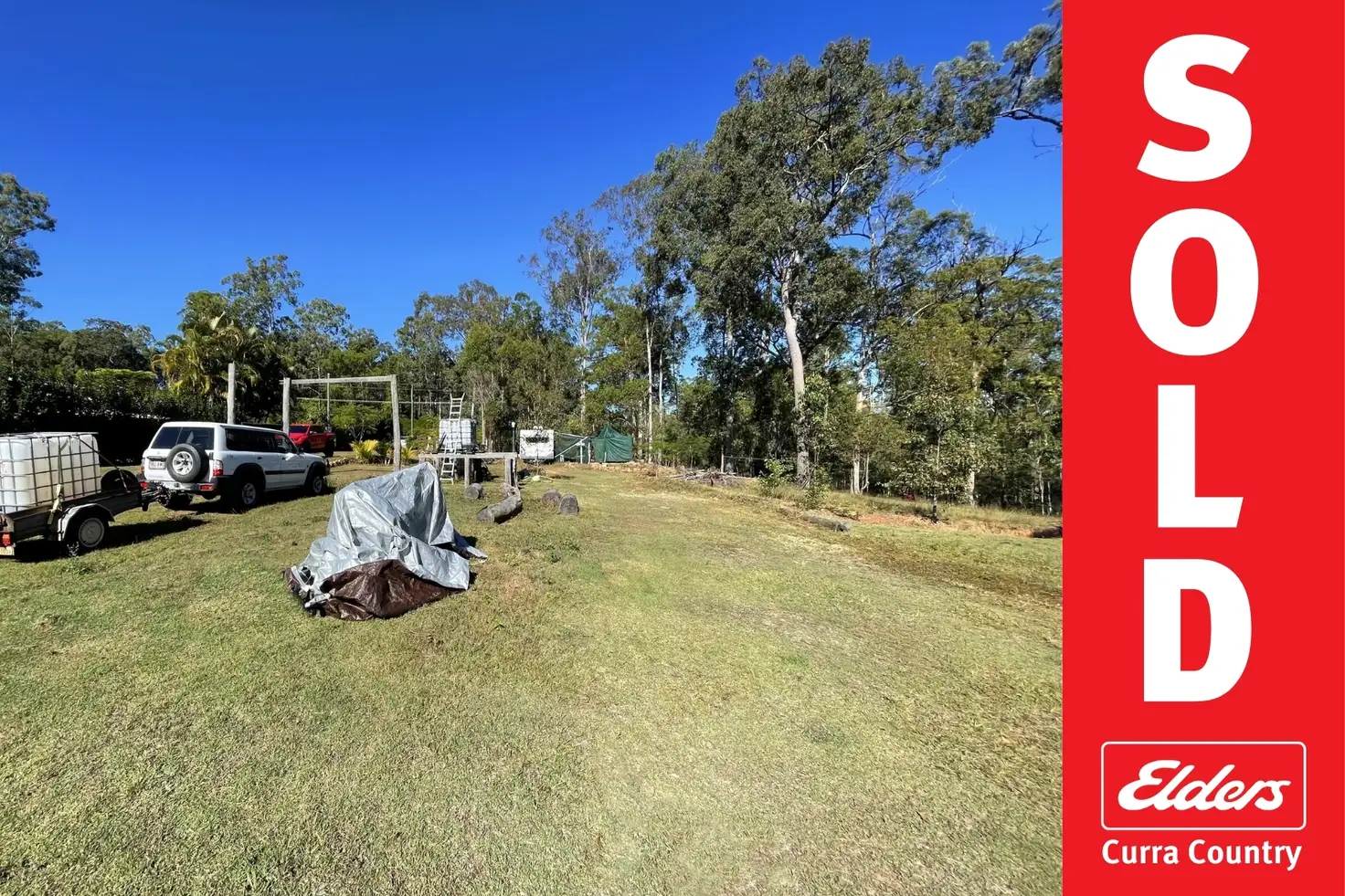 Main view of Homely land listing, Lot 38 Pettit Road, Bauple QLD 4650