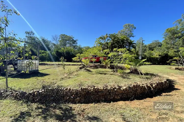 Second view of Homely land listing, Lot 38 Pettit Road, Bauple QLD 4650