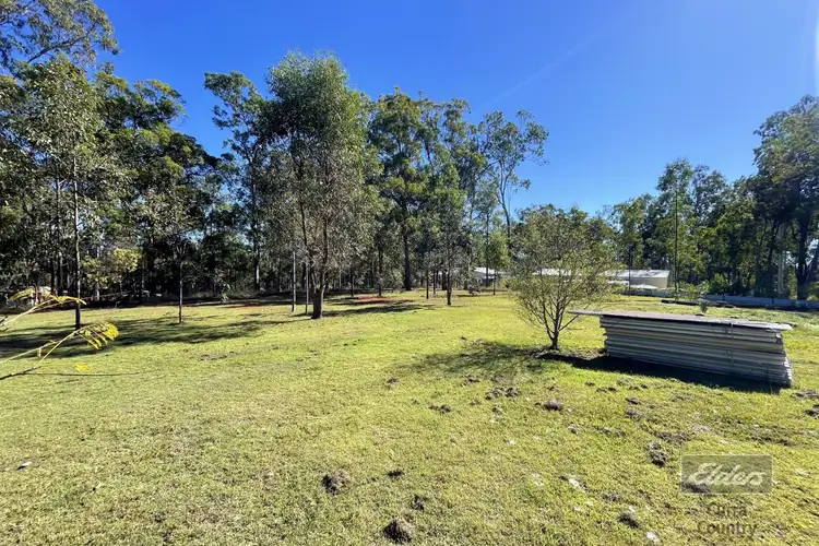 Third view of Homely land listing, Lot 38 Pettit Road, Bauple QLD 4650