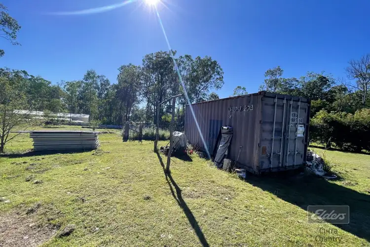 Fourth view of Homely land listing, Lot 38 Pettit Road, Bauple QLD 4650
