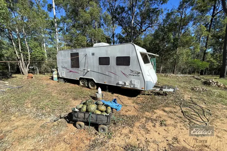 Fifth view of Homely land listing, Lot 38 Pettit Road, Bauple QLD 4650