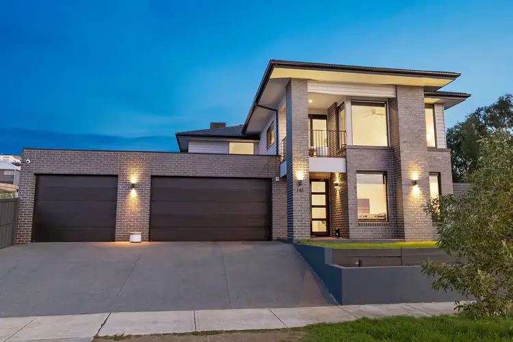 151 Stoneleigh Crescent, Highton VIC 3216