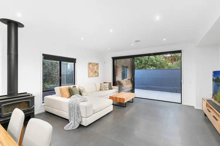 Fifth view of Homely house listing, 151 Stoneleigh Crescent, Highton VIC 3216