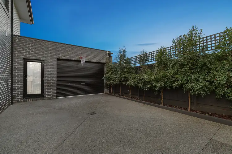 Sixth view of Homely house listing, 151 Stoneleigh Crescent, Highton VIC 3216