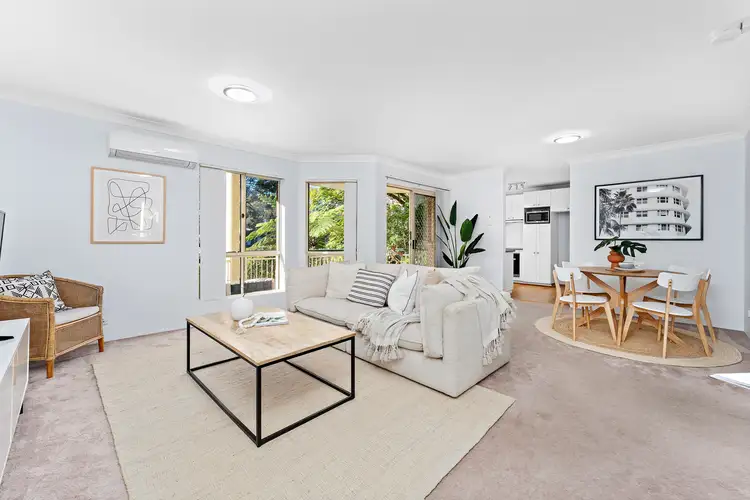 Main view of Homely unit listing, 28/231-233 Kingsway, Caringbah NSW 2229
