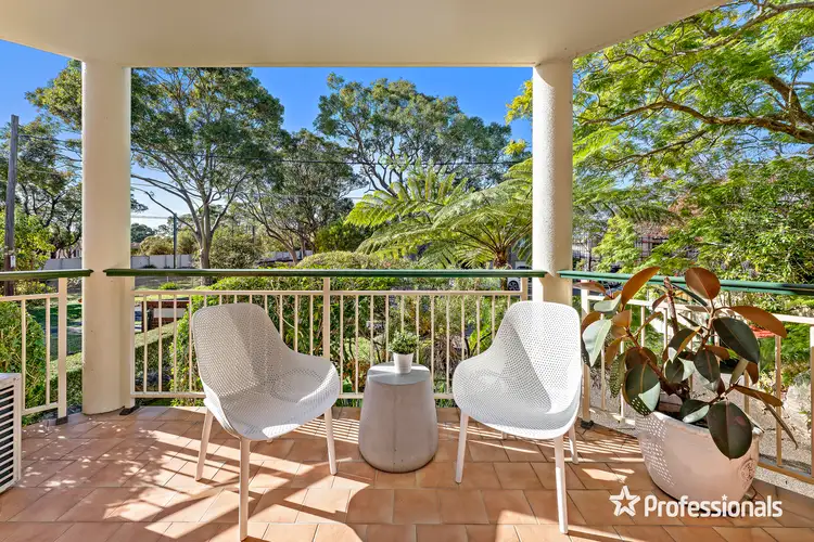 Fifth view of Homely unit listing, 28/231-233 Kingsway, Caringbah NSW 2229