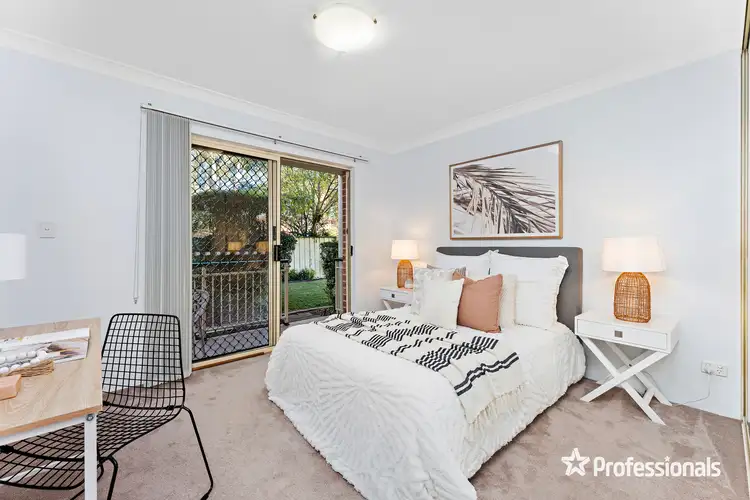 Sixth view of Homely unit listing, 28/231-233 Kingsway, Caringbah NSW 2229